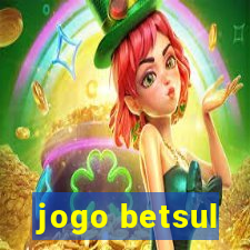 jogo betsul